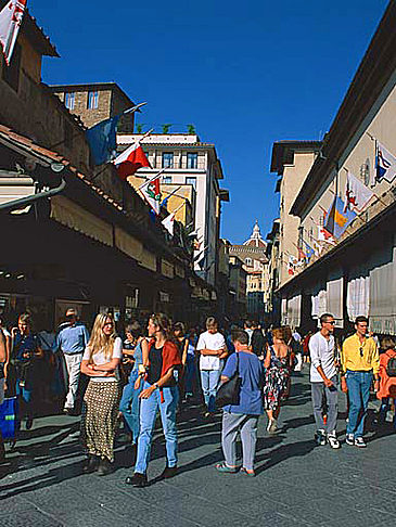 Ponte Vecchio