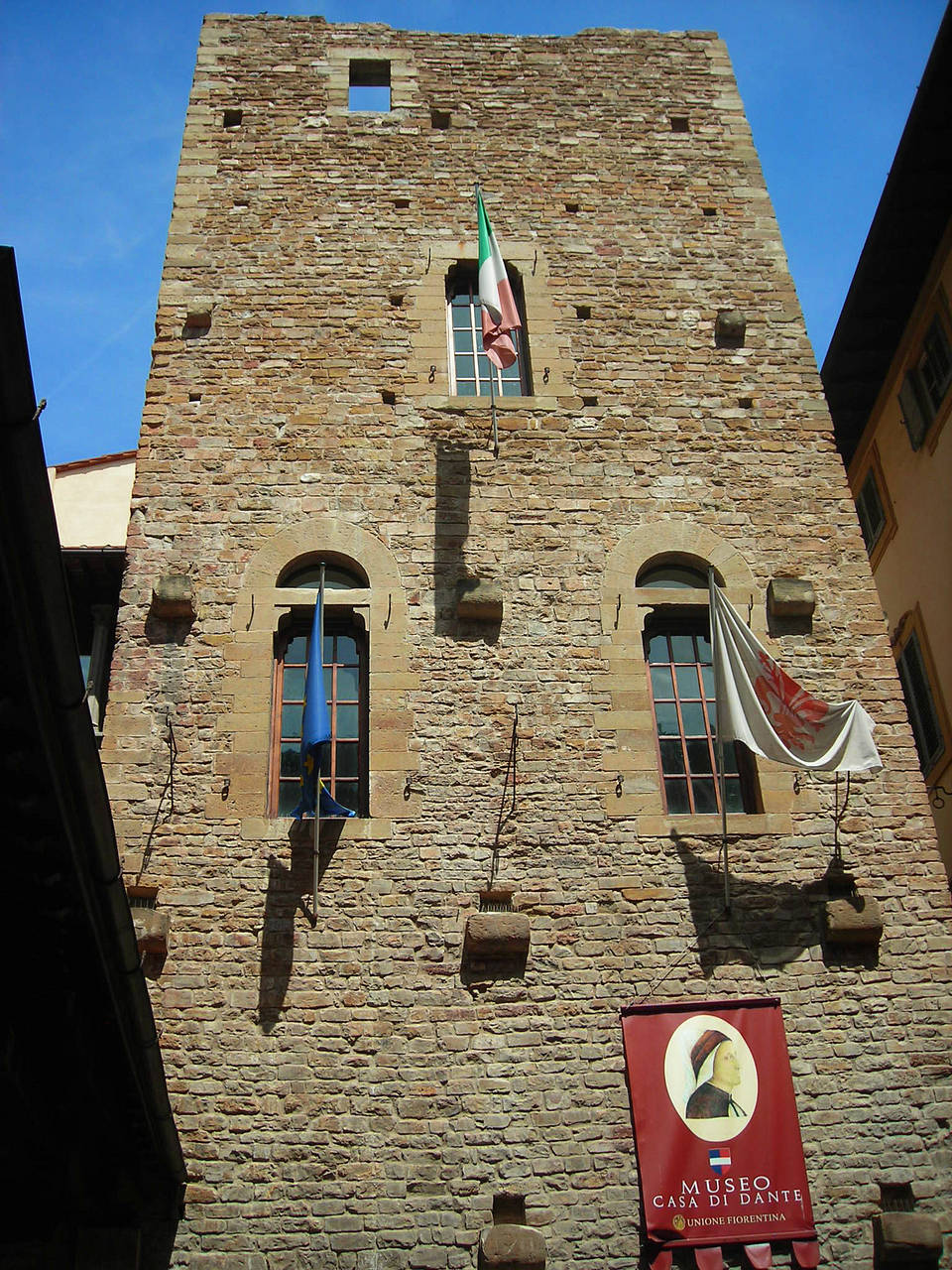 Fotos Museo di Dante | Florenz