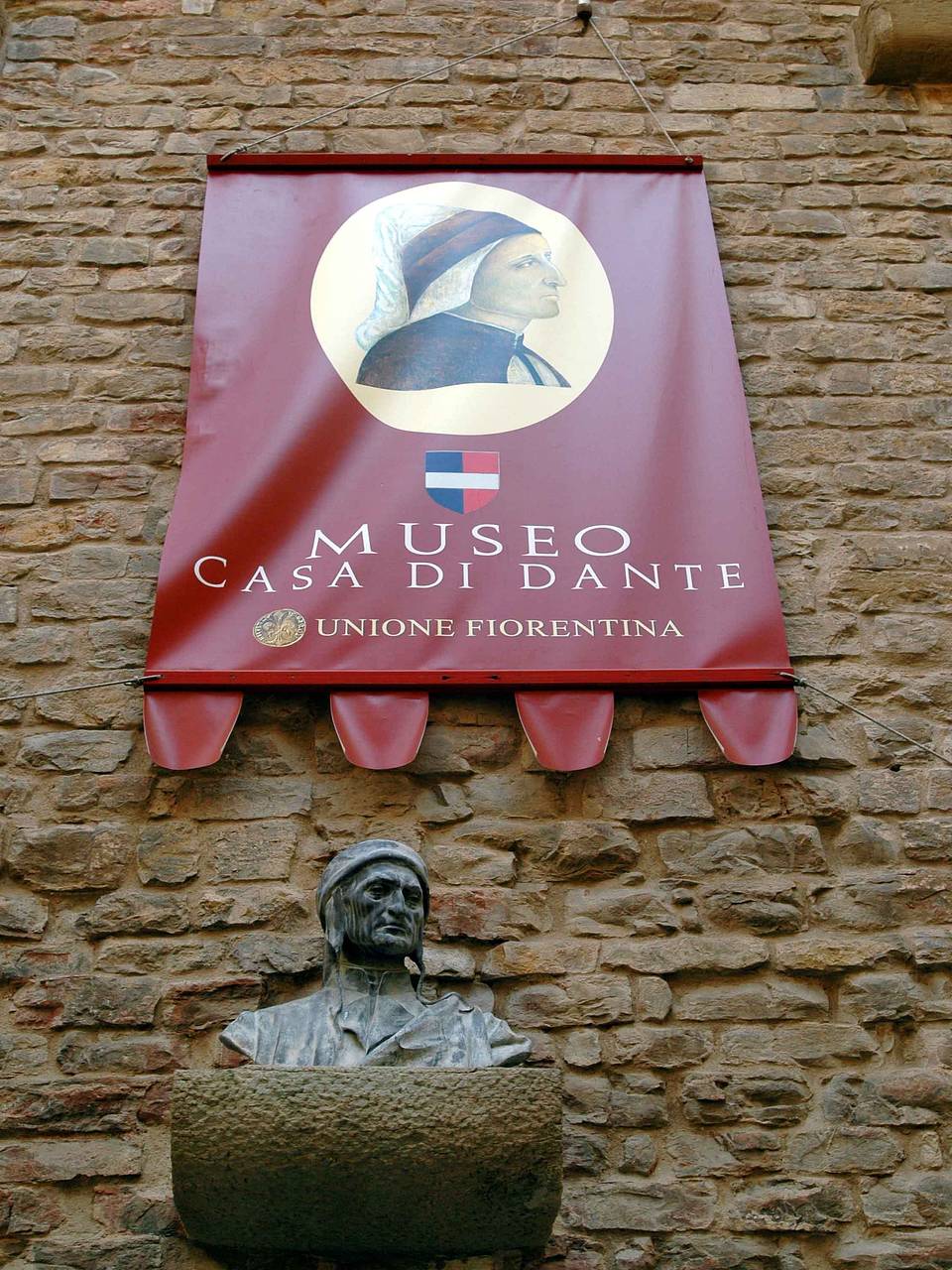 Museo di Dante Foto 