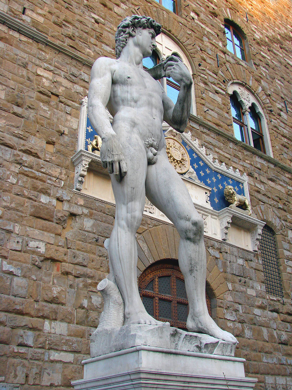 Fotos Palazzo Vecchio