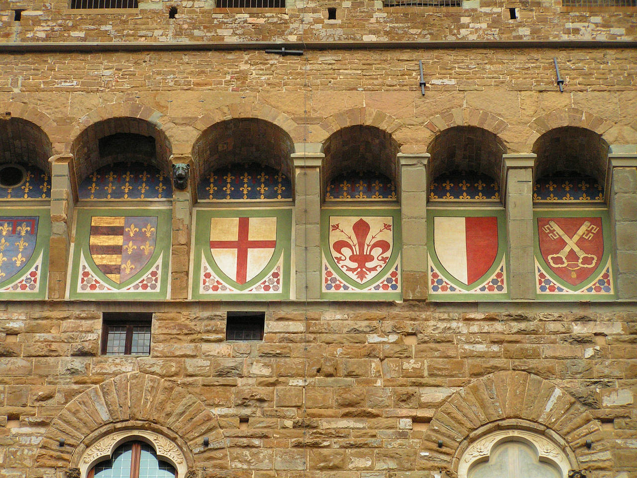 Fotos Palazzo Vecchio