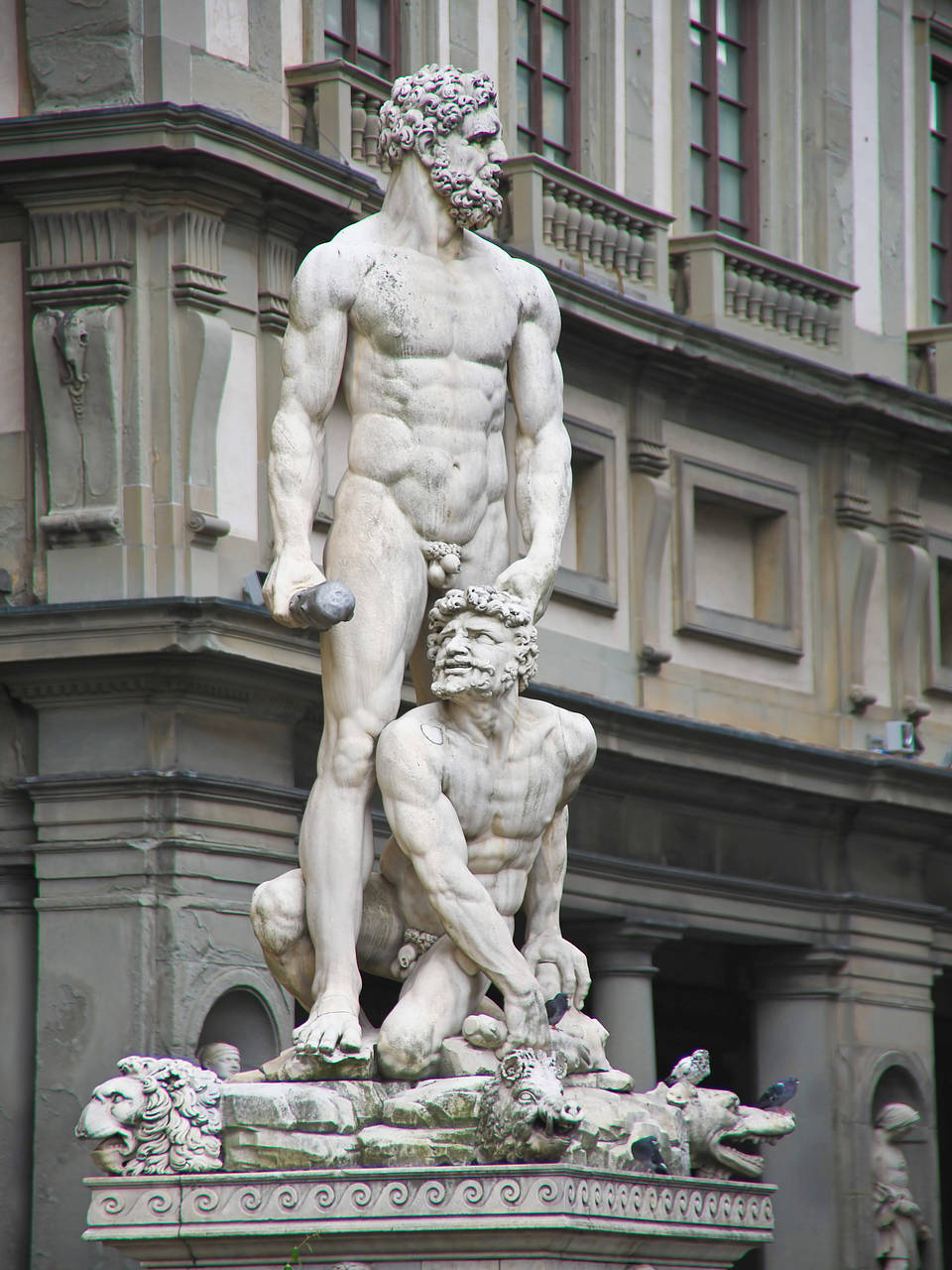 Fotos Piazza della Signoria | Florenz