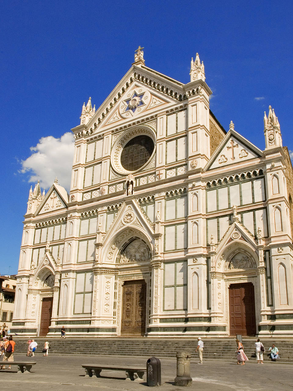 Basilica di Santa Croce