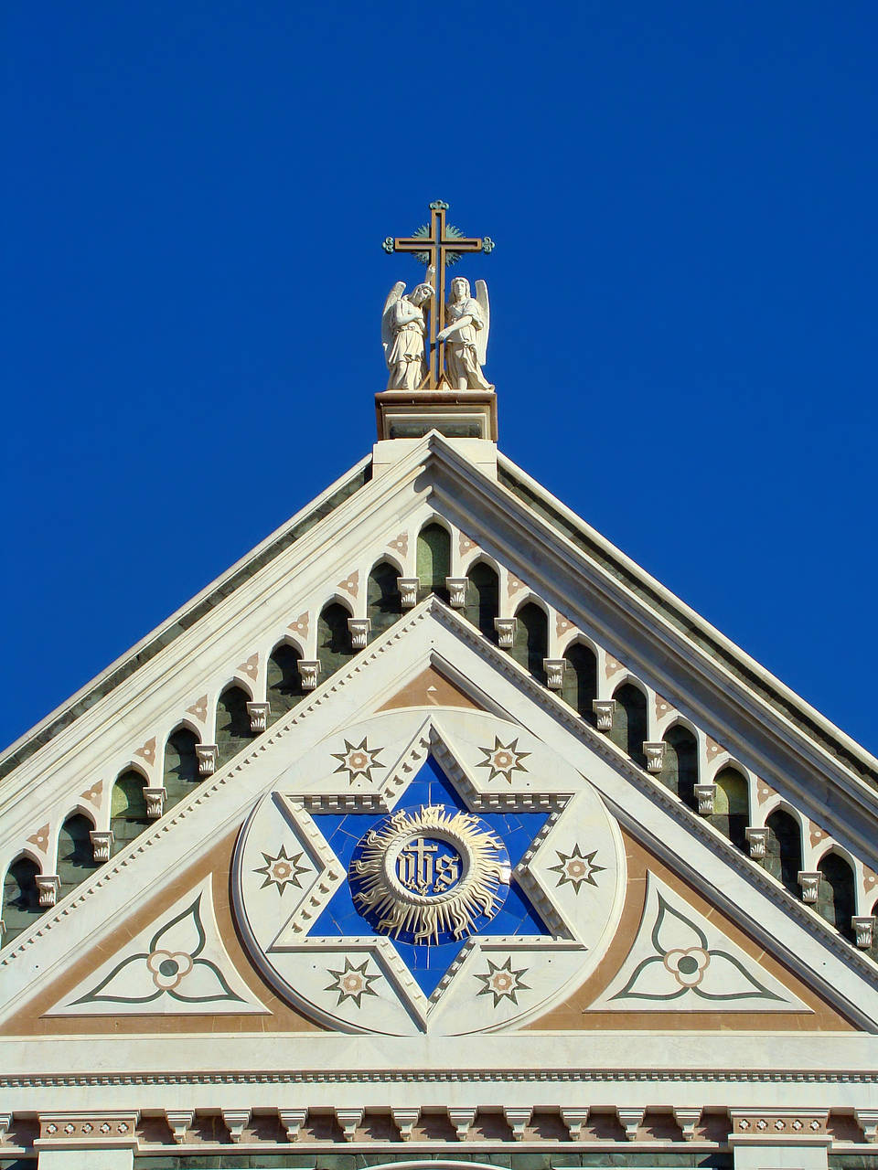 Foto Basilica di Santa Croce