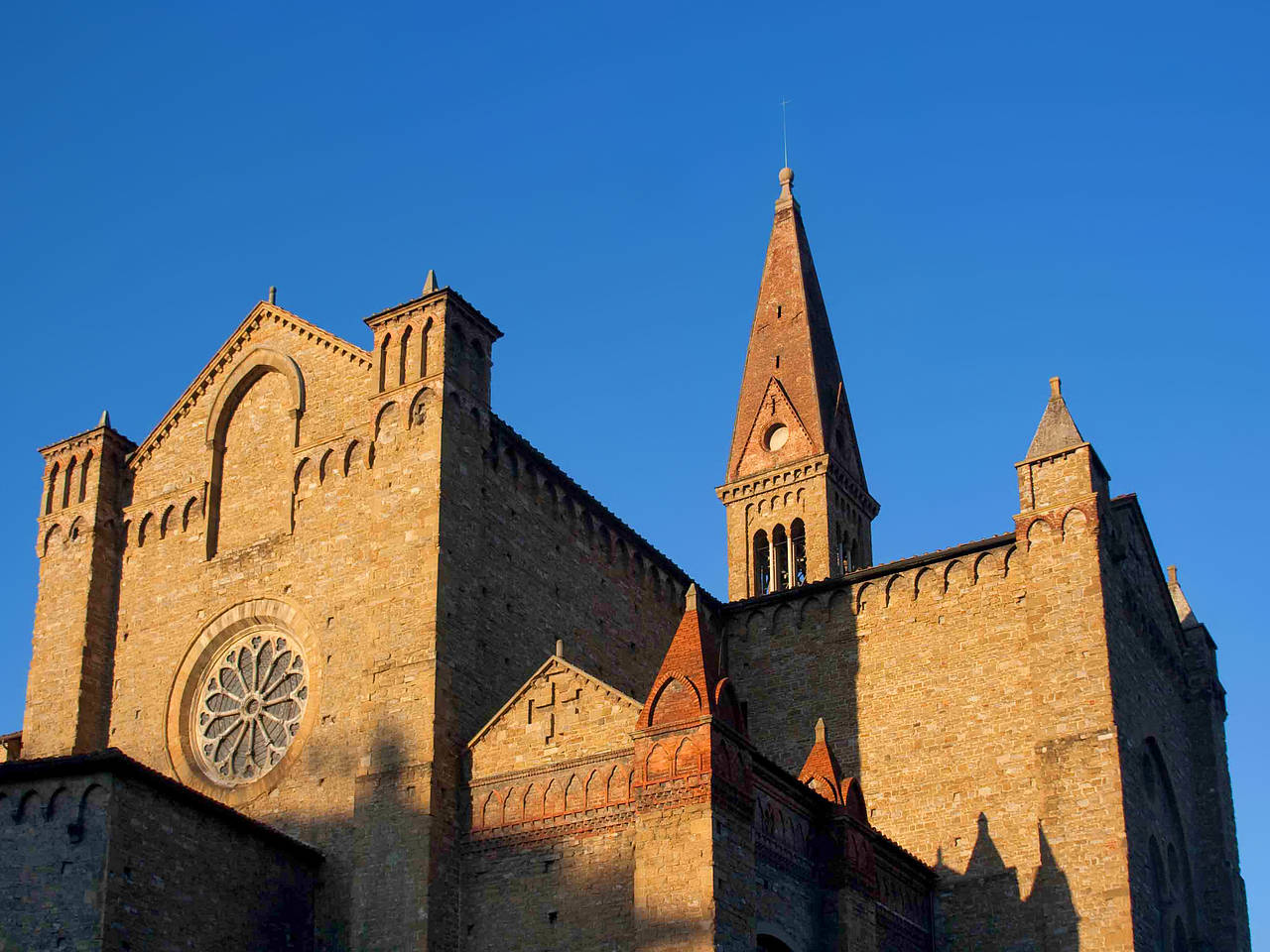 Fotos Convento di Santa Maria Novella