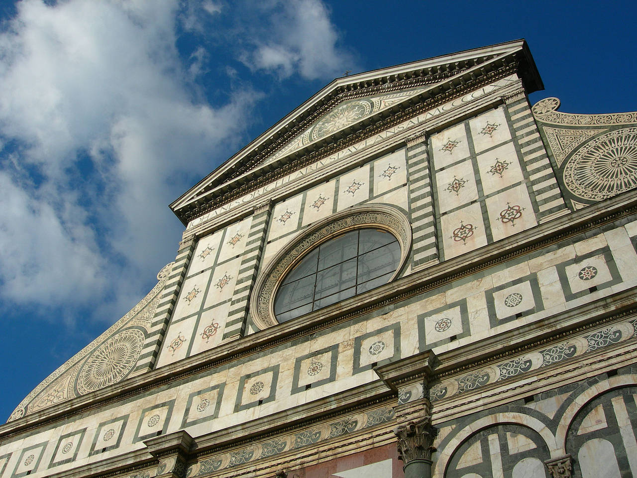 Basilica di Santa Maria Novella  Foto 