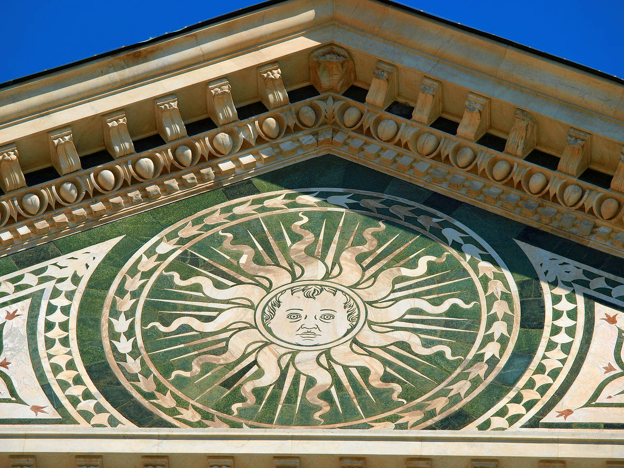 Basilica di Santa Maria Novella 