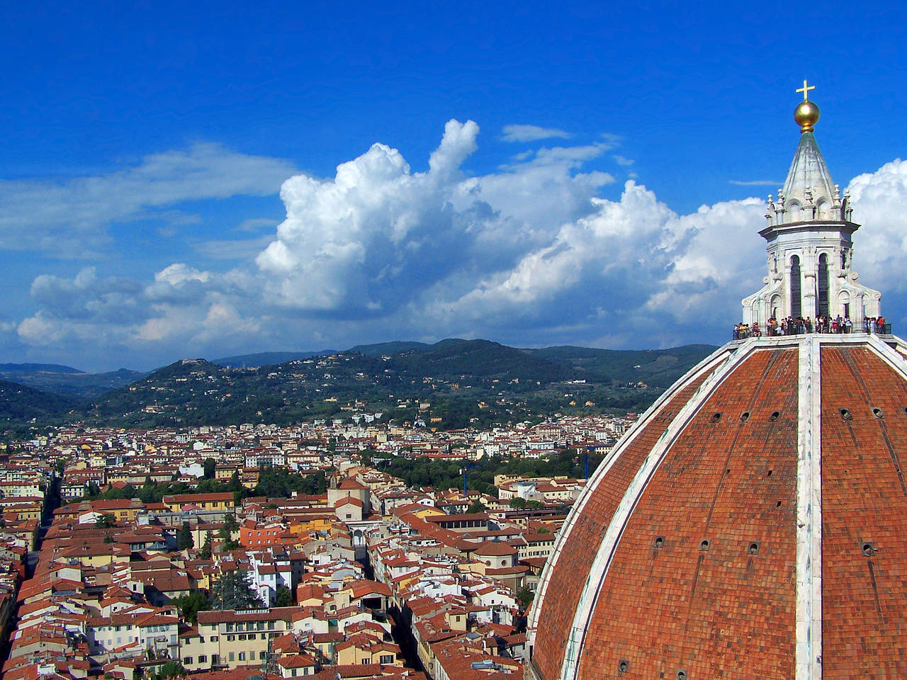 Foto Wettervorhersage Florenz - Florenz