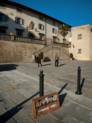 Foto Fiesole - Florenz