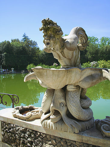 Giardino di Boboli Bild von Citysam  