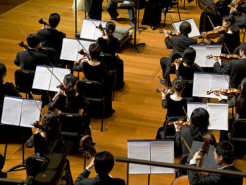  Foto von Citysam  Klassische Konzerte im Teatro Comunale